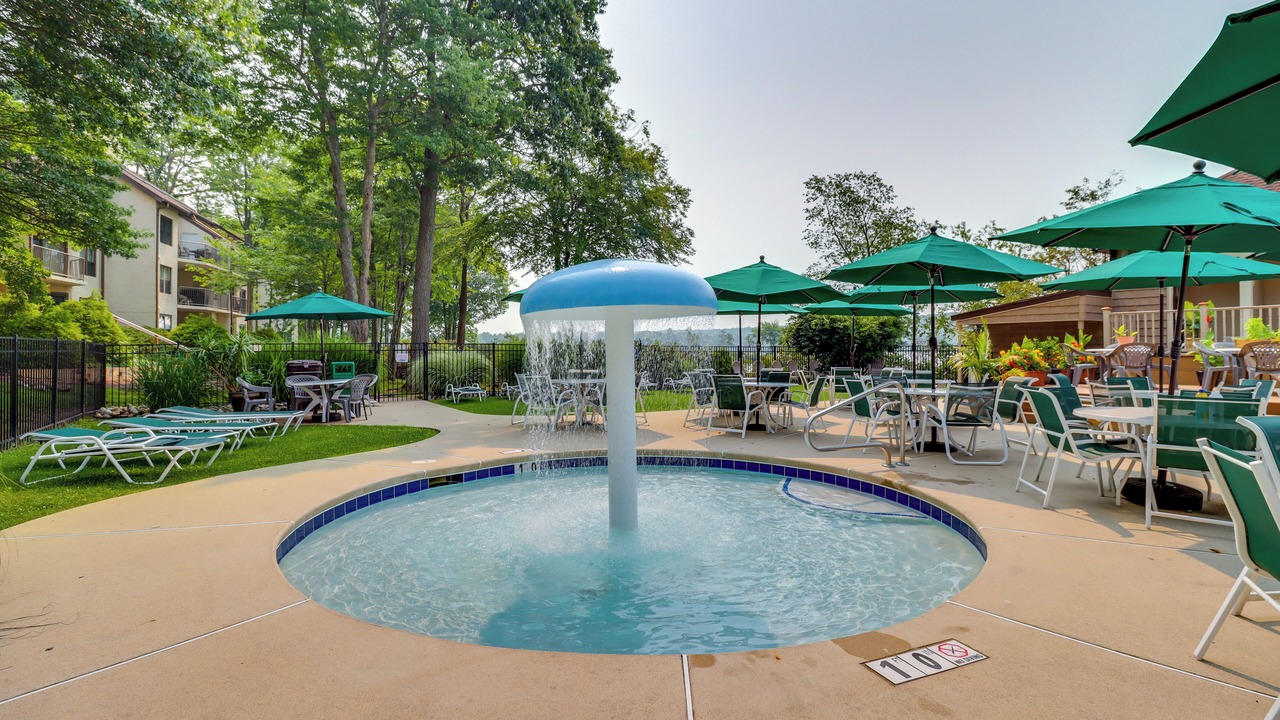 Photo of Outdoor in Lake Harmony