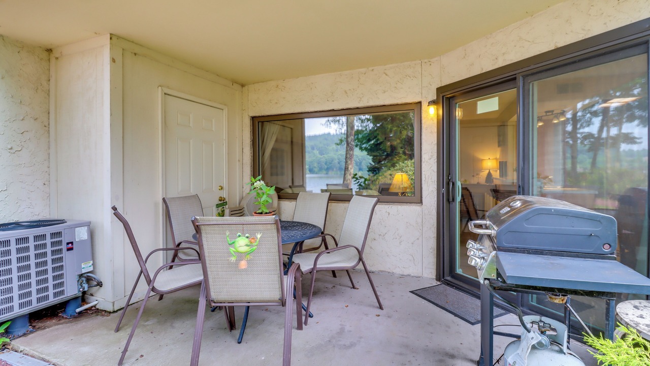 Photo of Outdoor in Lake Harmony