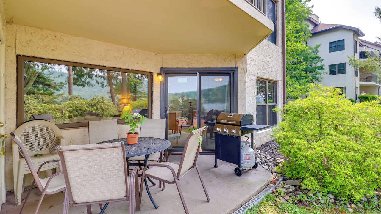 Photo of Outdoor in Lake Harmony