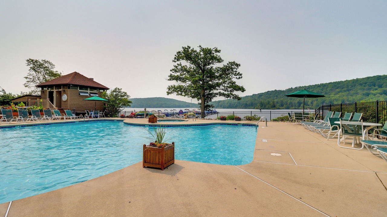 Photo of Outdoor in Lake Harmony