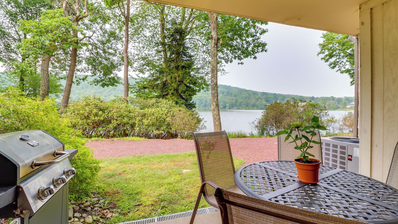 Photo of Outdoor in Lake Harmony