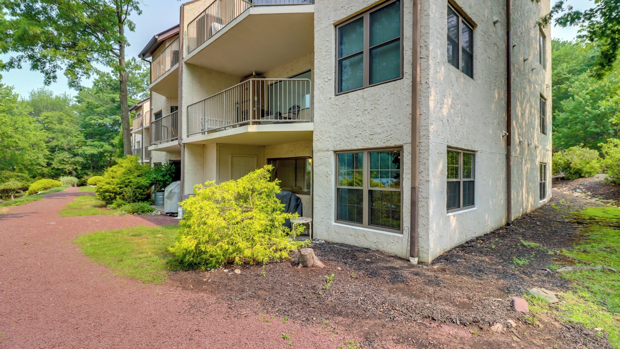 Photo of Outdoor in Lake Harmony