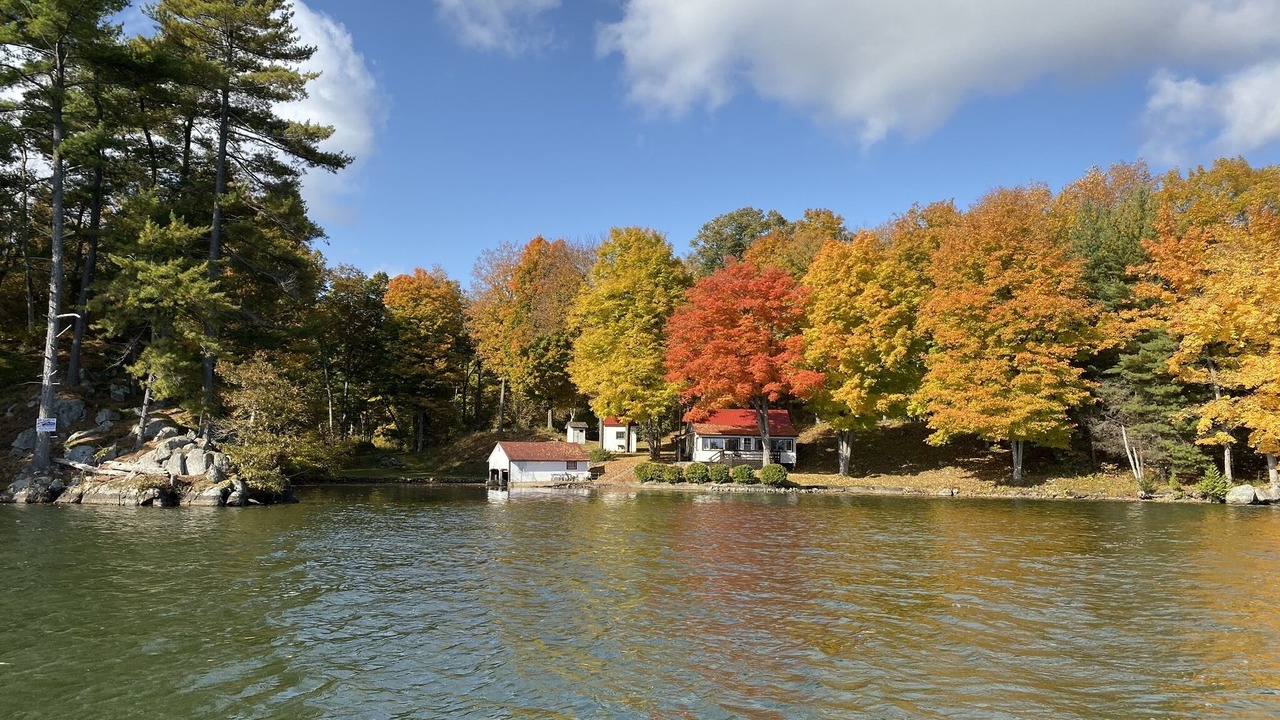 Photo of Outdoor in Frontenac
