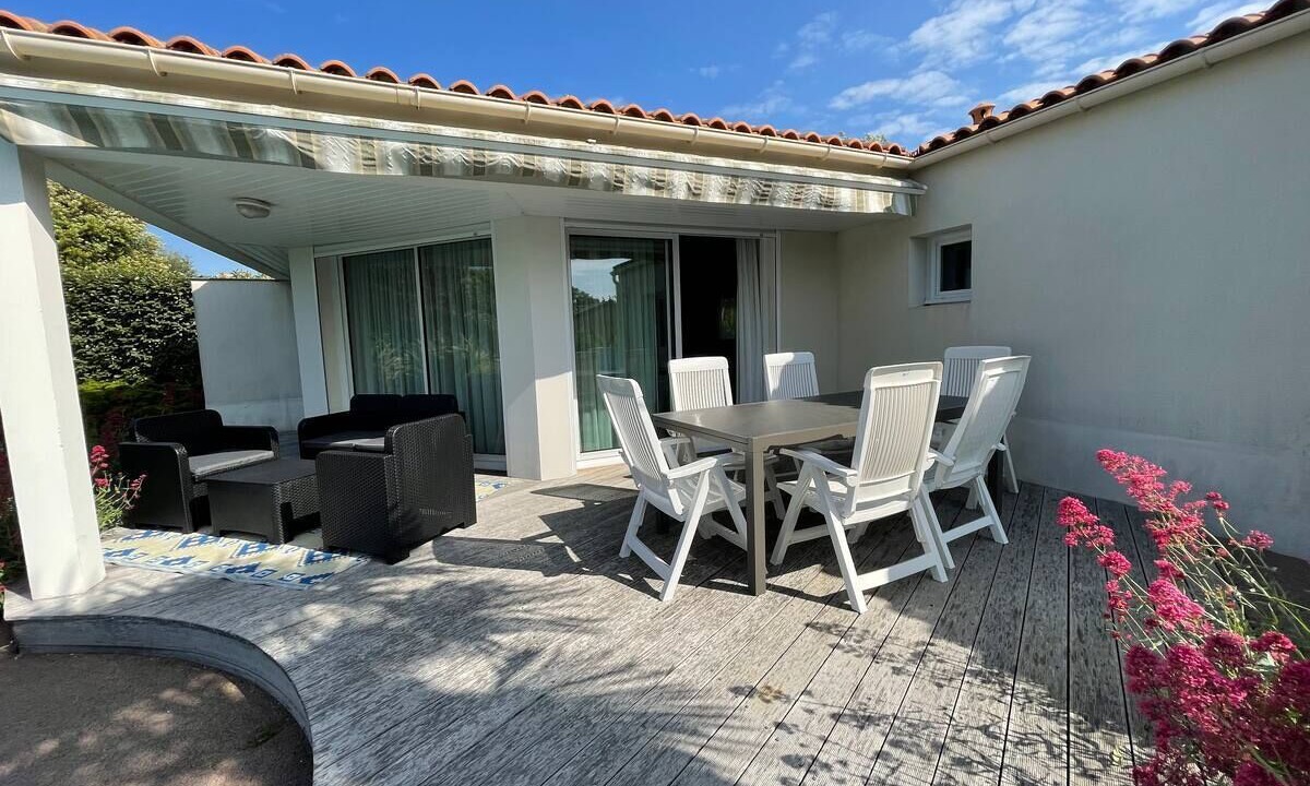 Photo of Outdoor in Chateau-d'Olonne