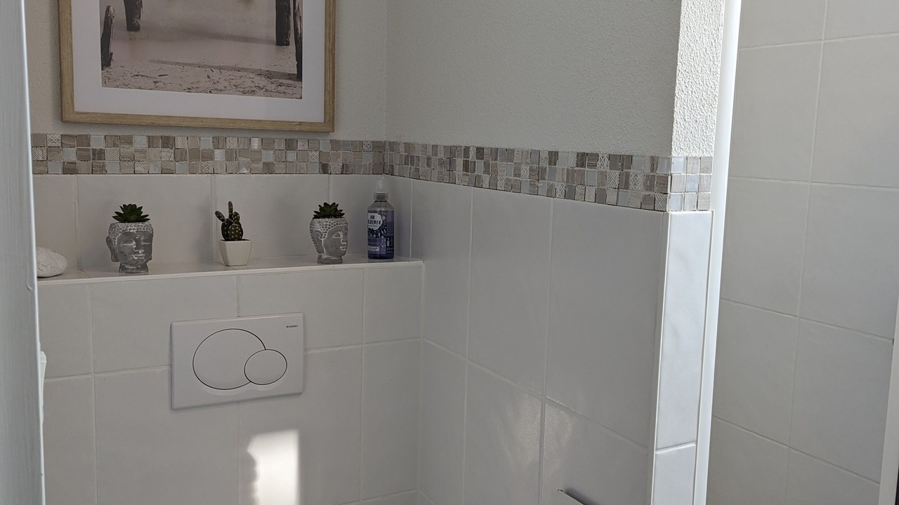 Photo of Bathroom in Chateau-d'Olonne
