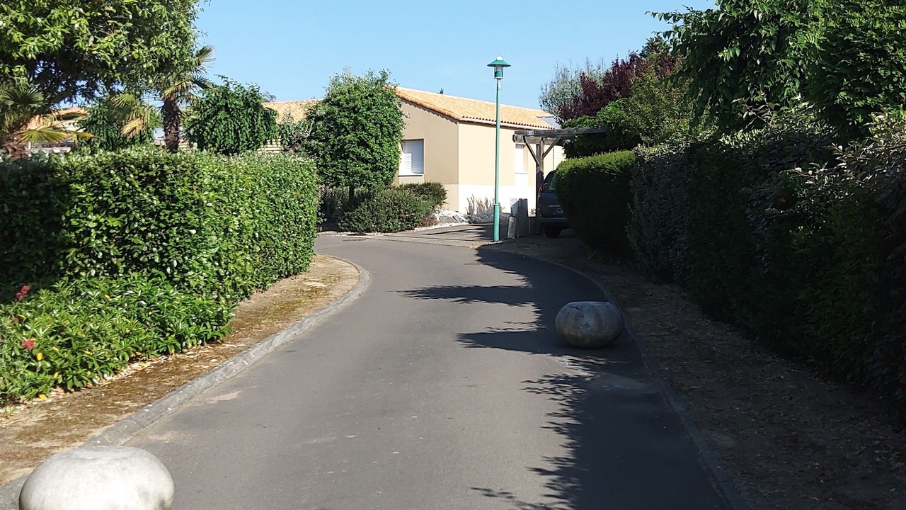 Photo of Outdoor in Chateau-d'Olonne