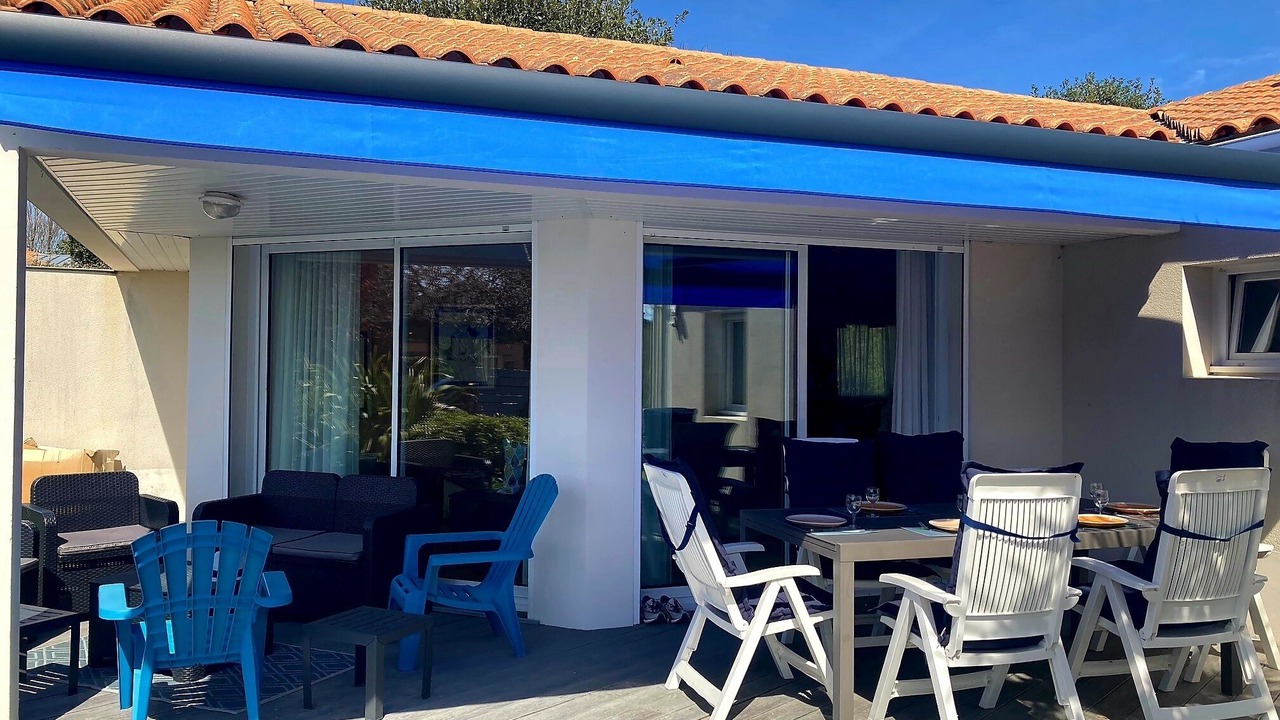Photo of Outdoor in Chateau-d'Olonne