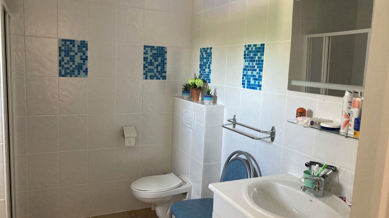 Photo of Bathroom in Chateau-d'Olonne