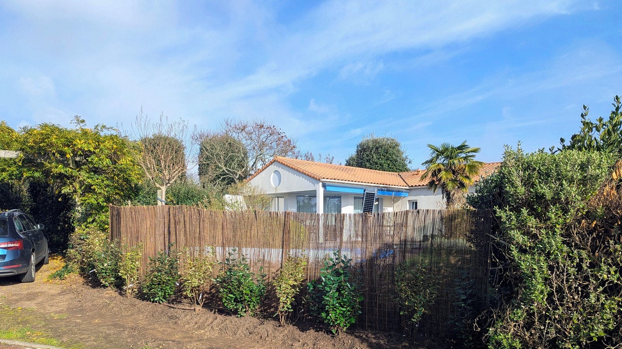 Photo of Outdoor in Chateau-d'Olonne