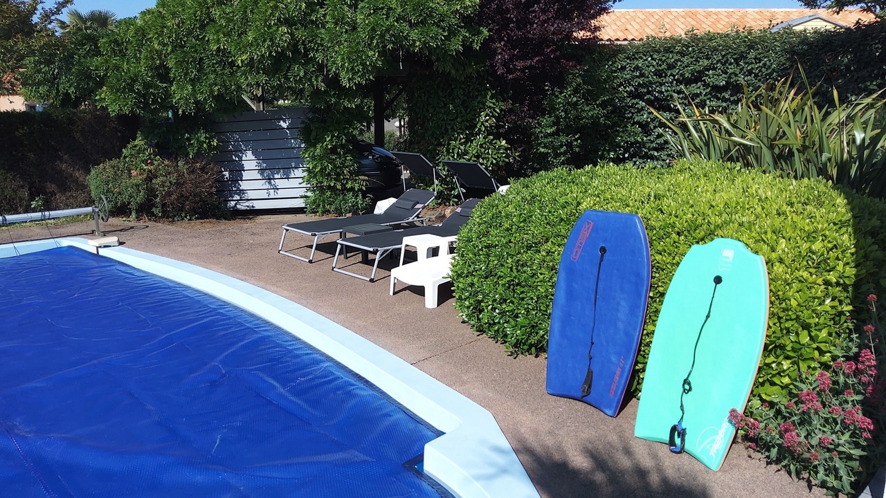 Photo of Outdoor in Chateau-d'Olonne