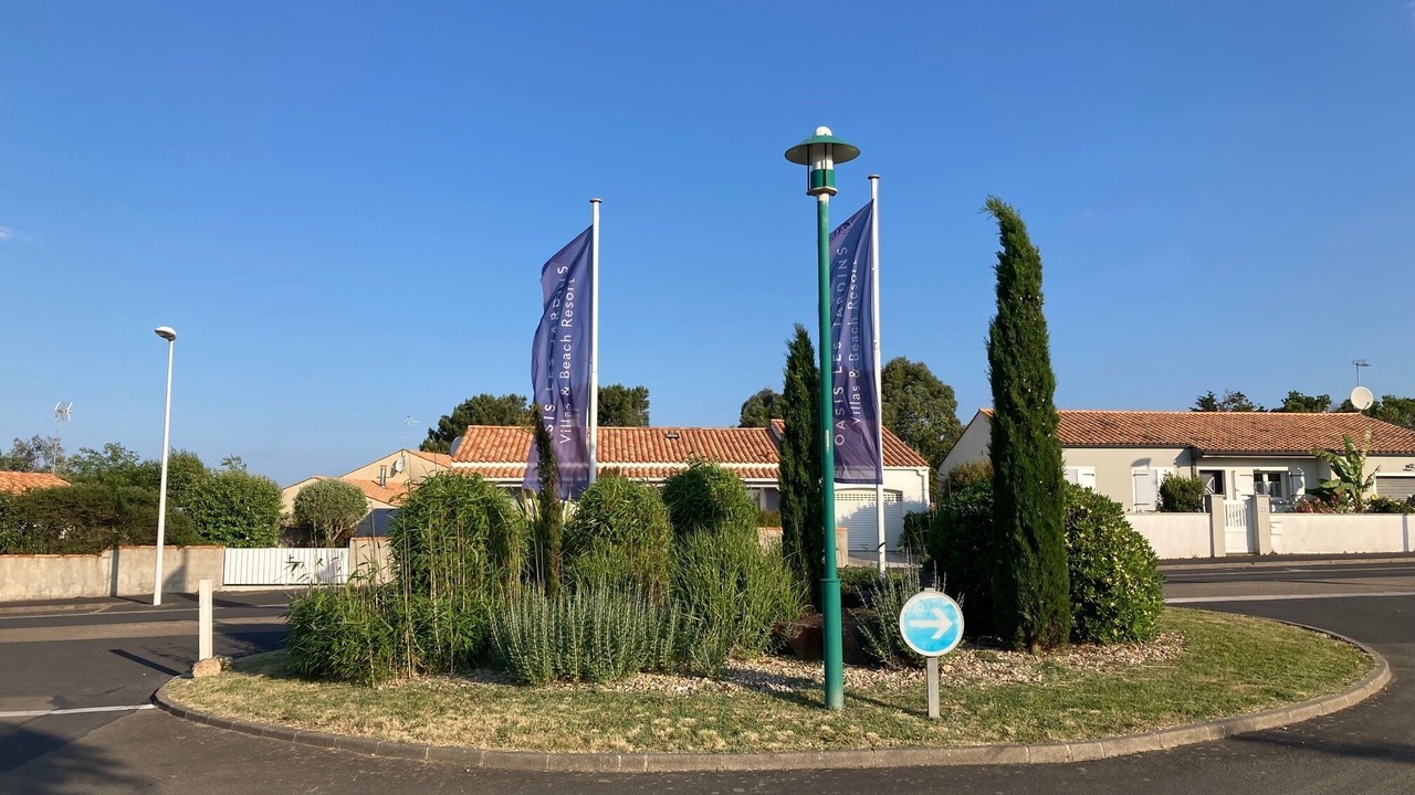 Photo of Outdoor in Chateau-d'Olonne