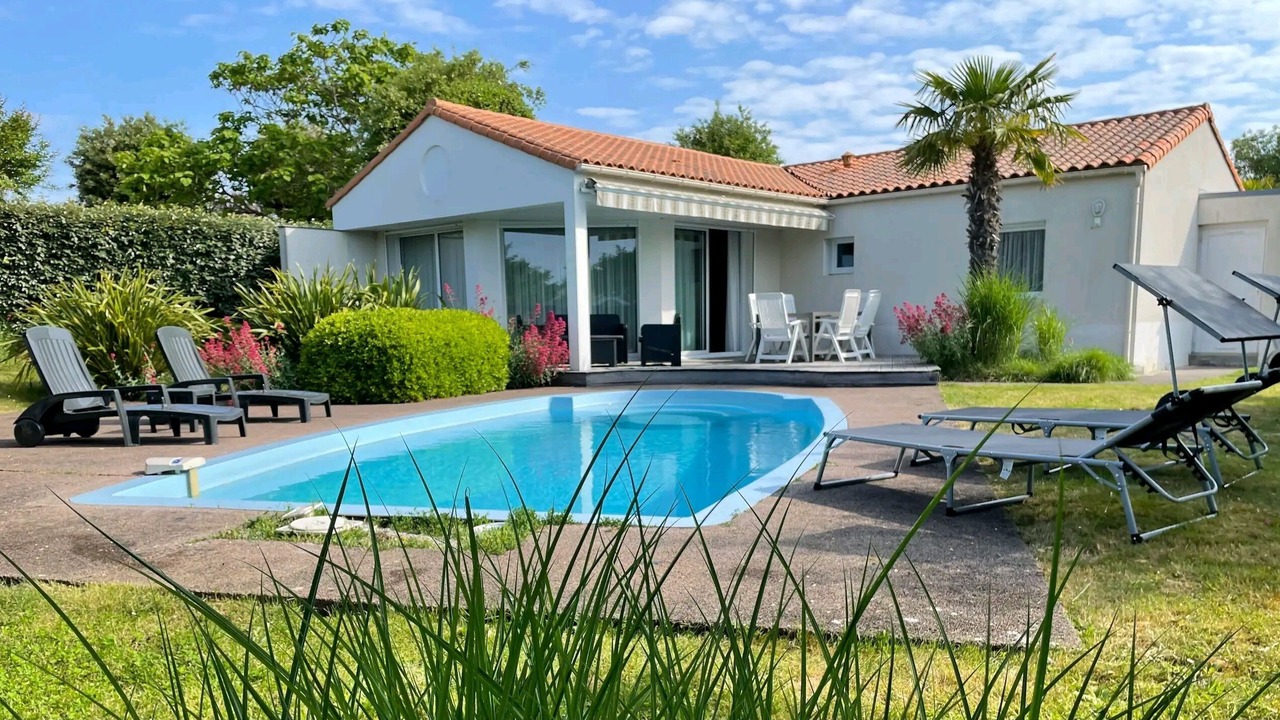 Photo of Outdoor in Chateau-d'Olonne