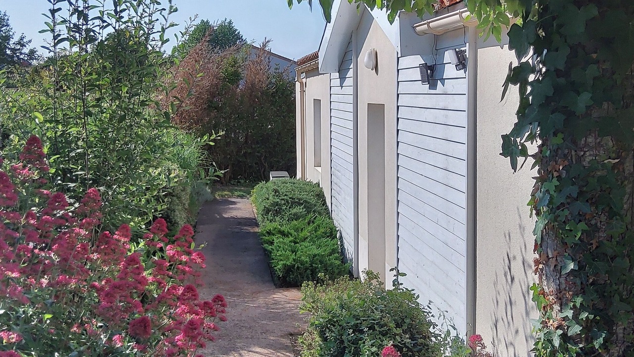 Photo of Outdoor in Chateau-d'Olonne