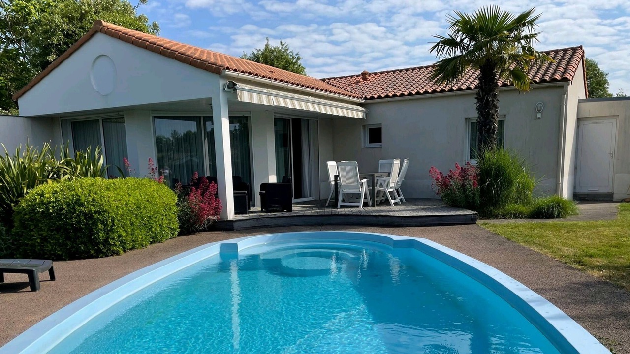 Photo of Outdoor in Chateau-d'Olonne