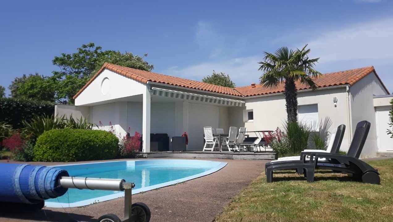 Photo of Outdoor in Chateau-d'Olonne
