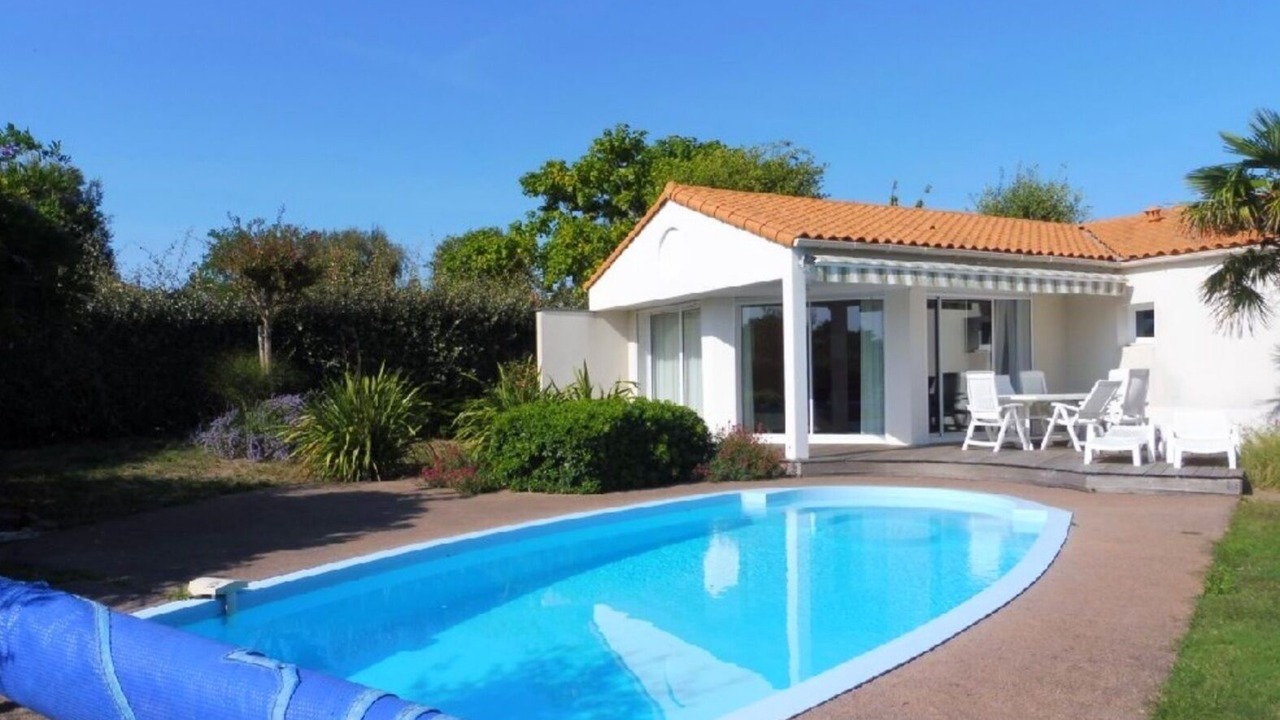 Photo of Outdoor in Chateau-d'Olonne