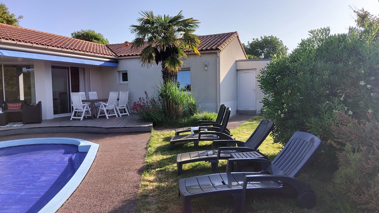 Photo of Outdoor in Chateau-d'Olonne