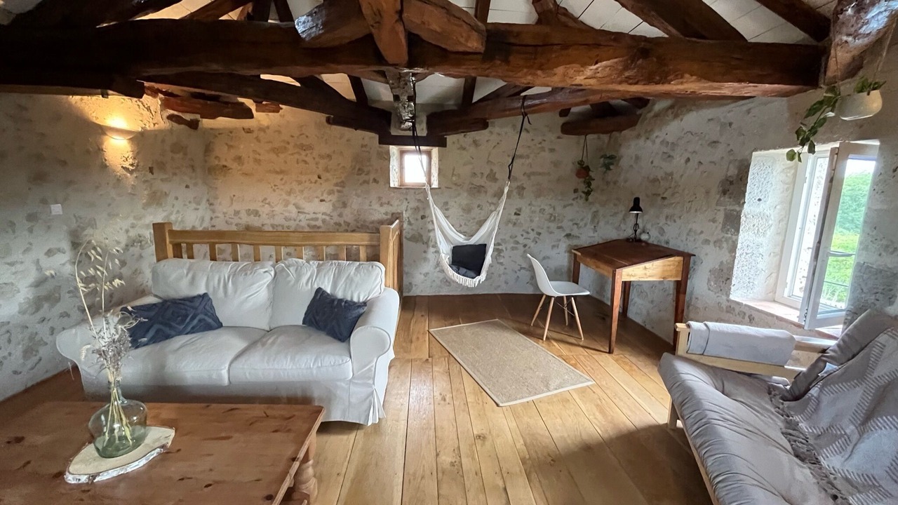 Photo of Livingroom in Lacepede