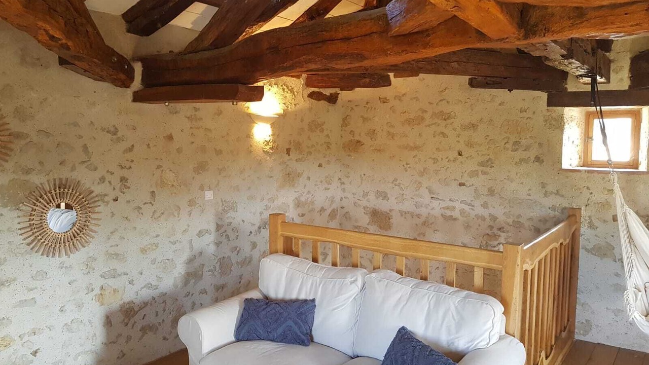 Photo of Livingroom in Lacepede