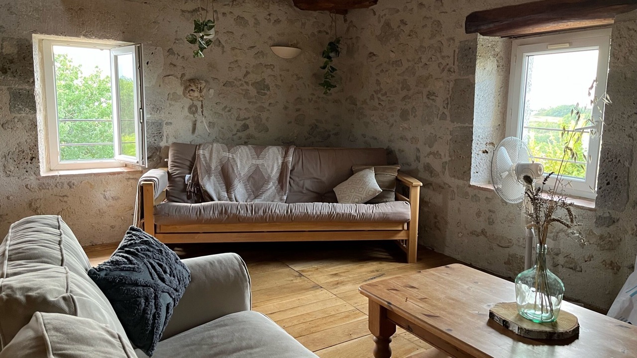 Photo of Livingroom in Lacepede