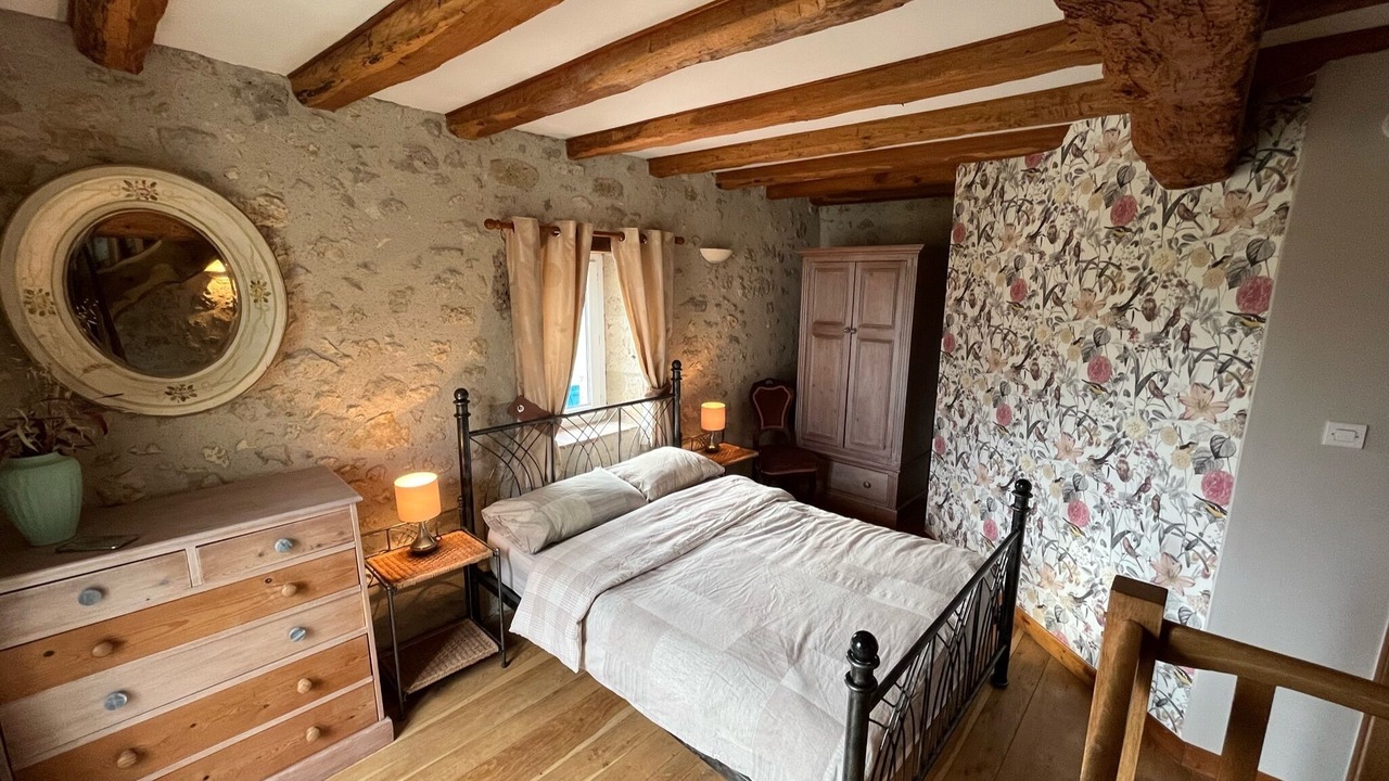 Photo of Bedroom in Lacepede