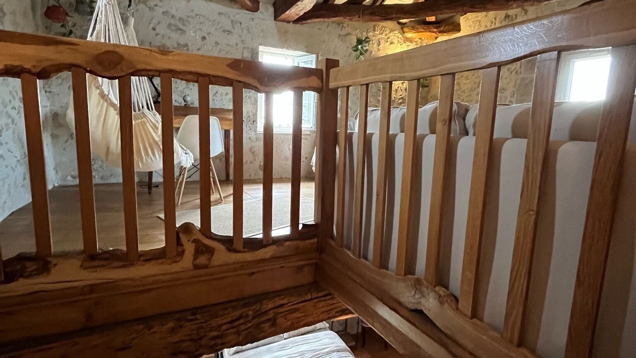 Photo of Bedroom in Lacepede