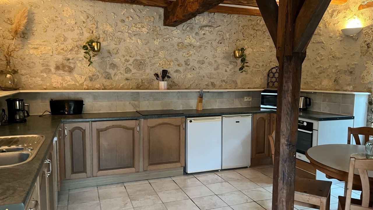 Photo of Kitchen in Lacepede