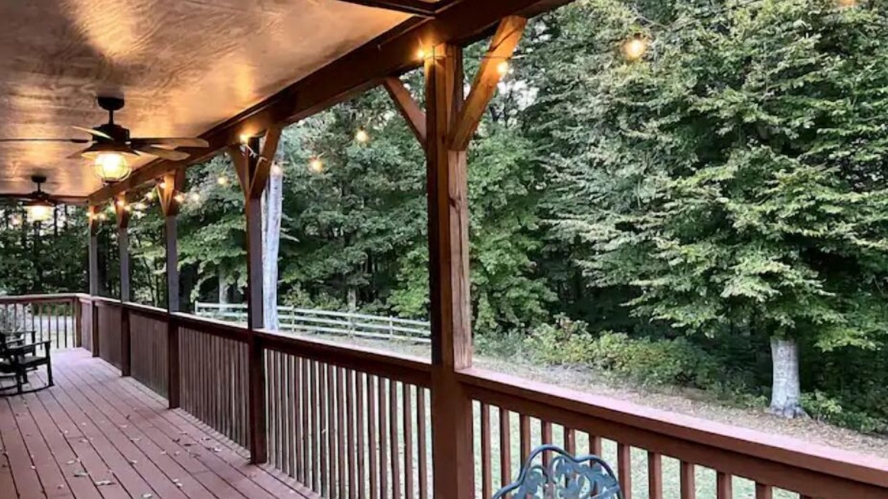 Photo of Outdoor in Mocksville