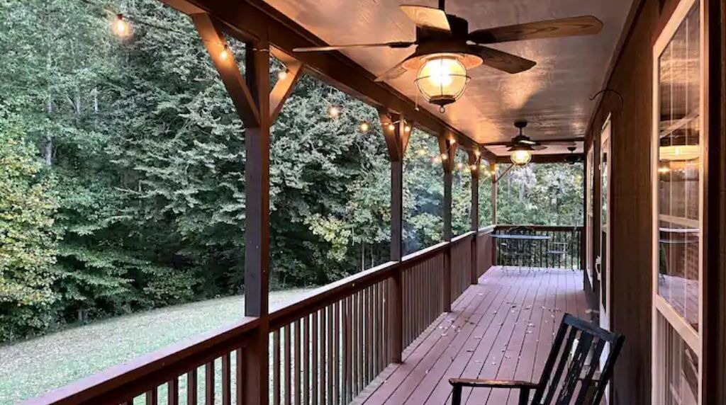 Photo of Outdoor in Mocksville