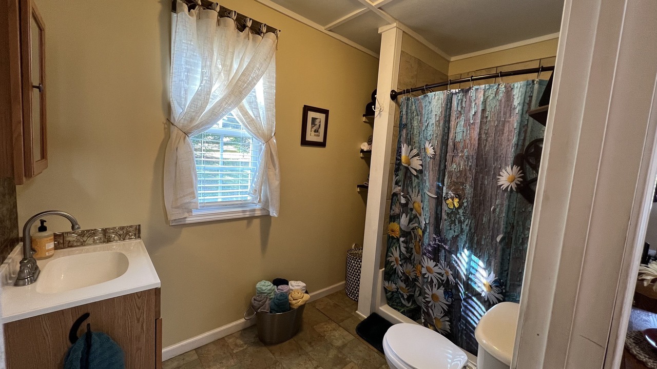 Photo of Bathroom in Mocksville