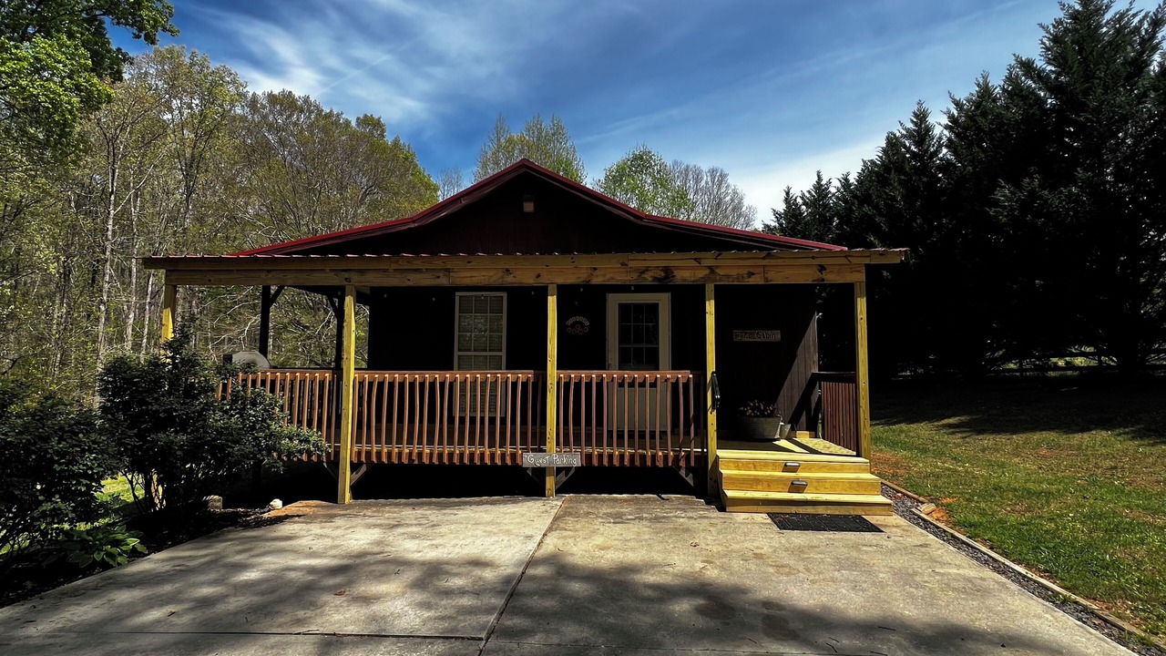 Photo of Outdoor in Mocksville