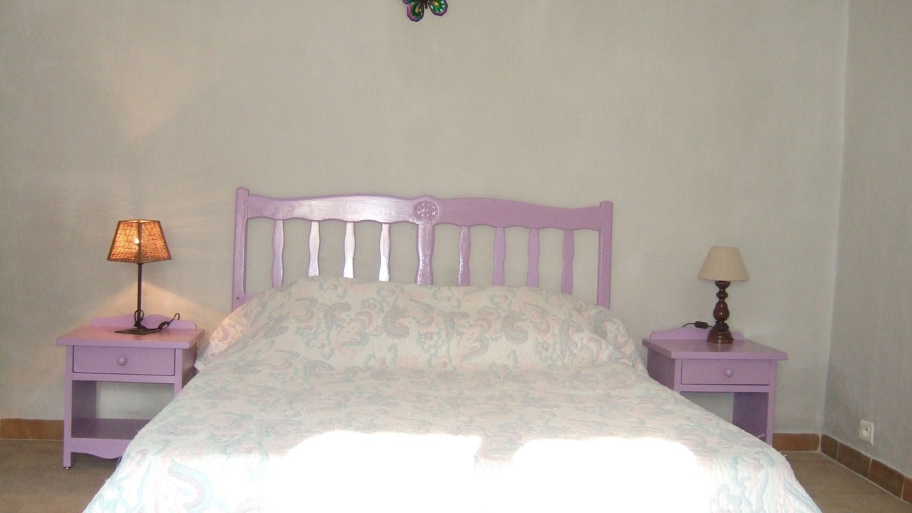 Photo of Bedroom in Saint-Alexandre