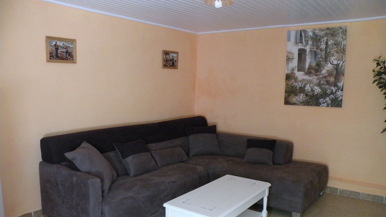 Photo of Livingroom in Saint-Alexandre
