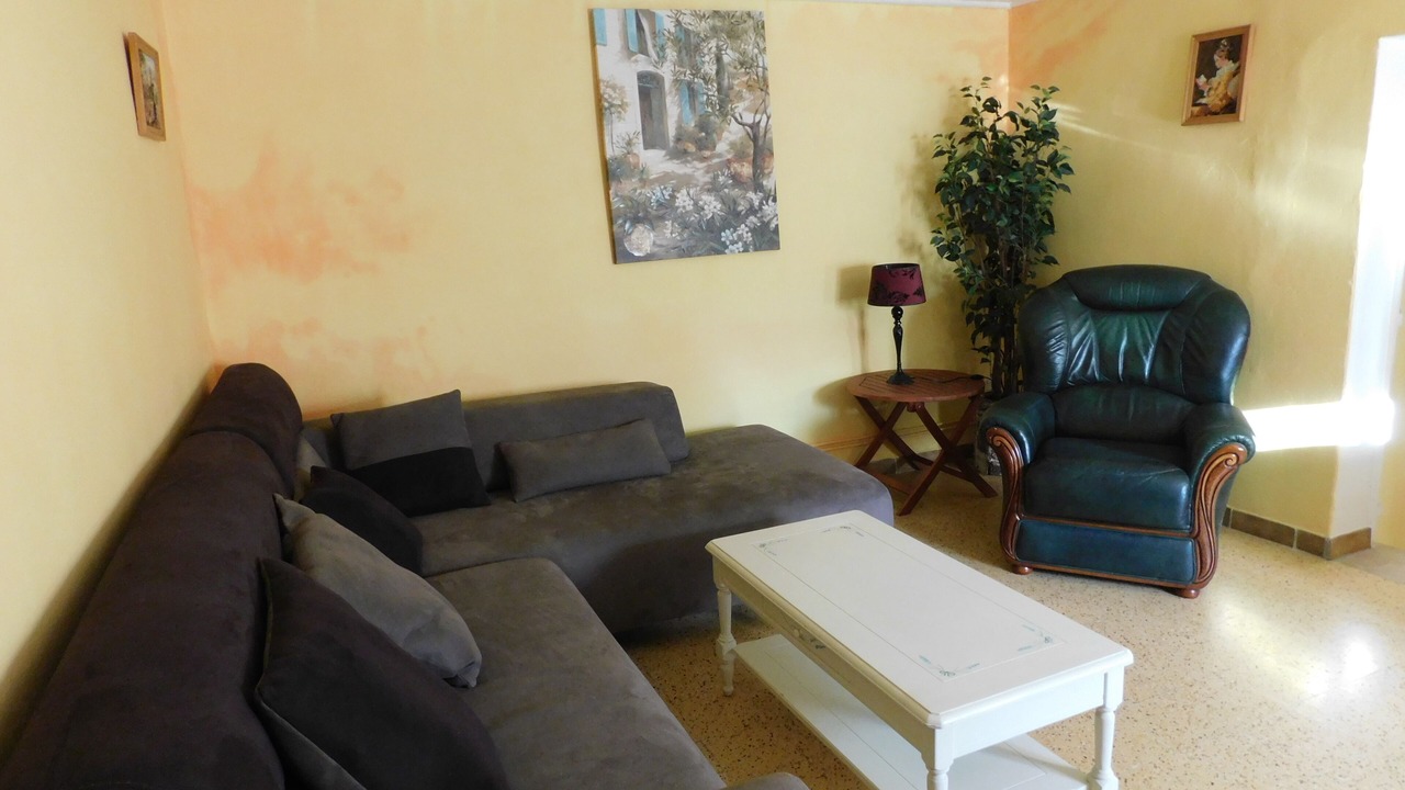 Photo of Livingroom in Saint-Alexandre