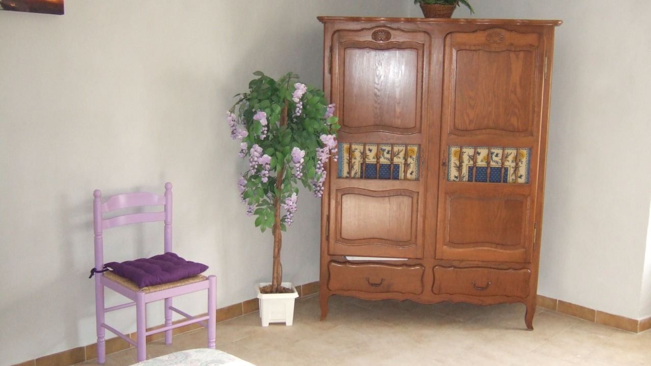 Photo of Bedroom in Saint-Alexandre