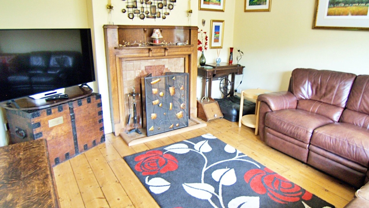 Photo of Livingroom in Niton