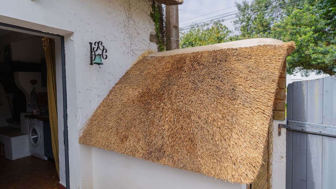 Photo of Outdoor in Saint-Andre-des-Eaux