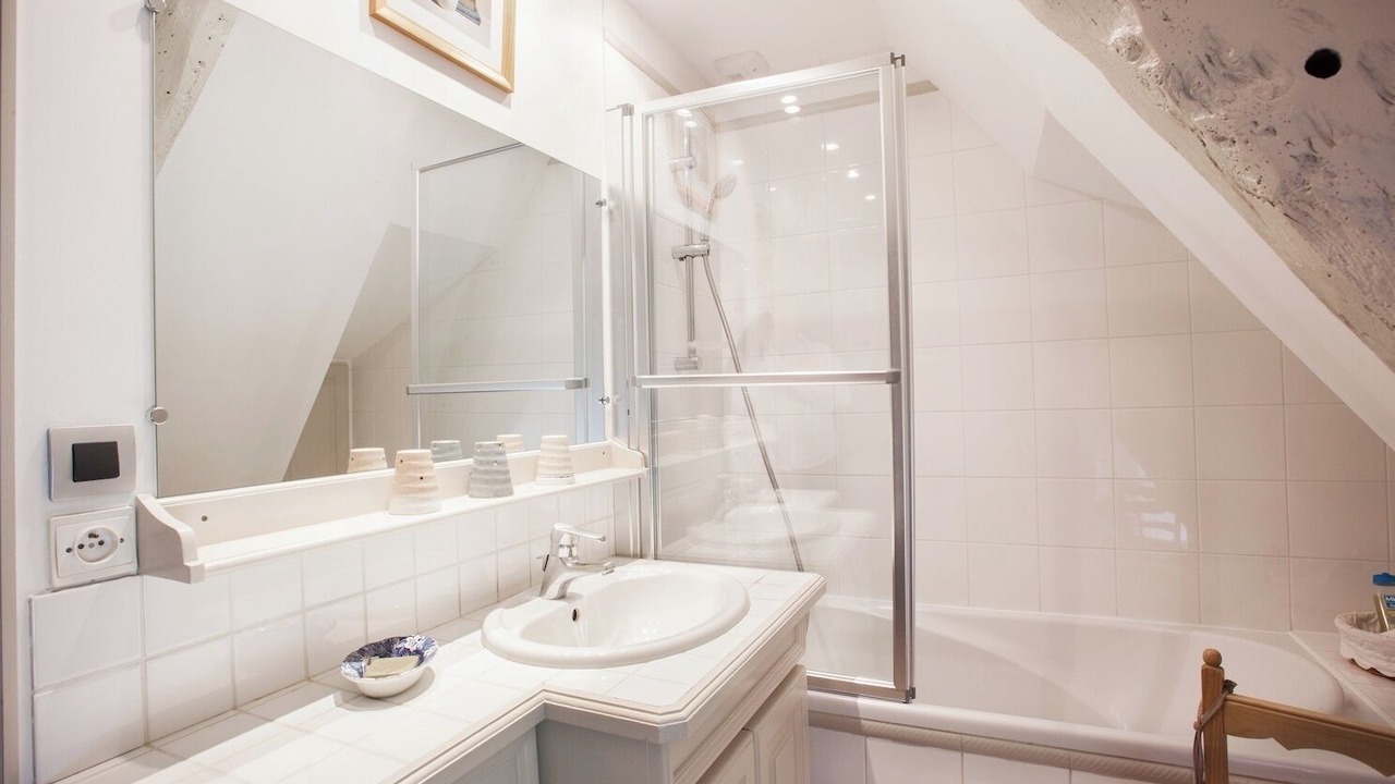 Photo of Bathroom in Saint-Andre-des-Eaux