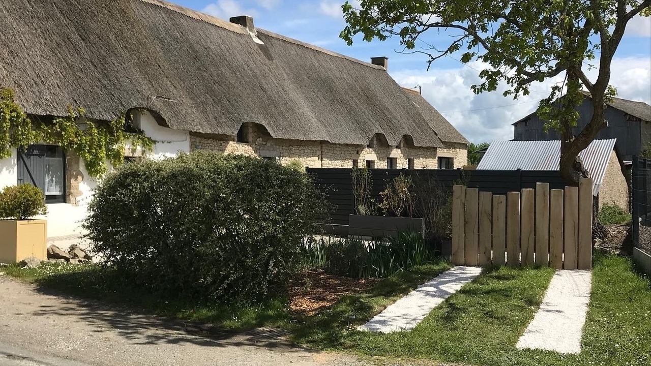 Photo of Outdoor in Saint-Andre-des-Eaux