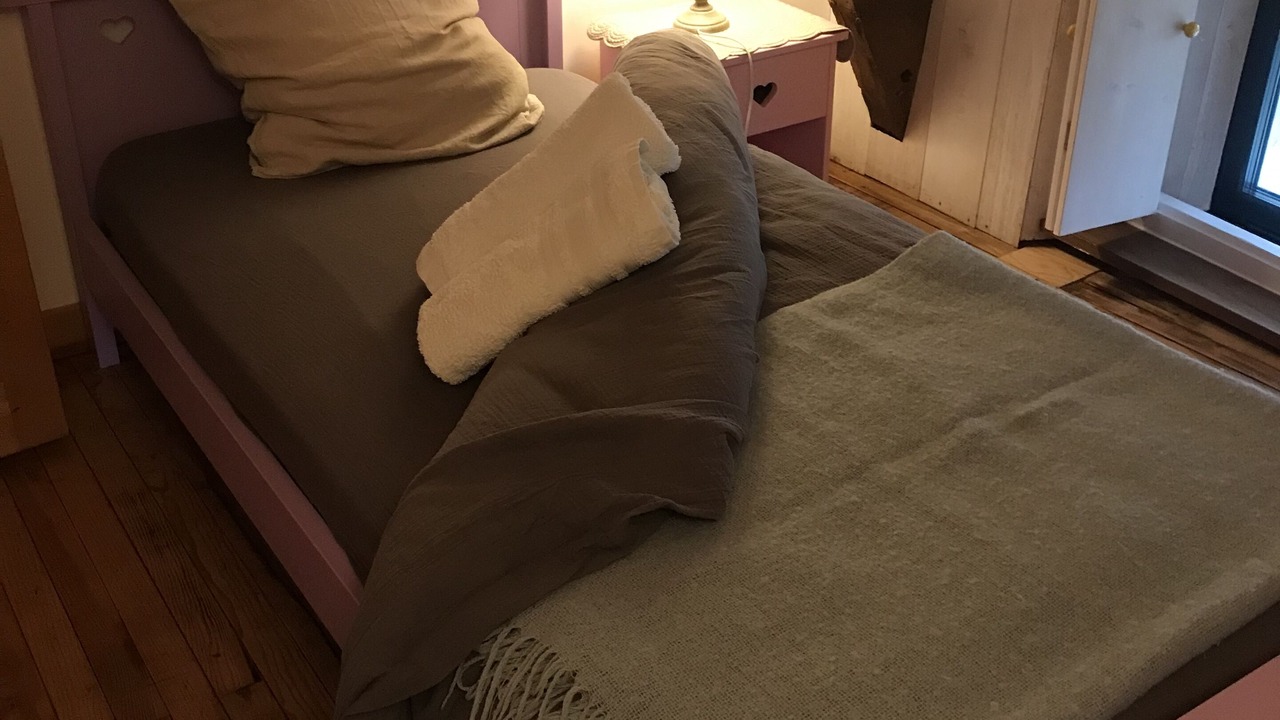 Photo of Bedroom in Saint-Andre-des-Eaux