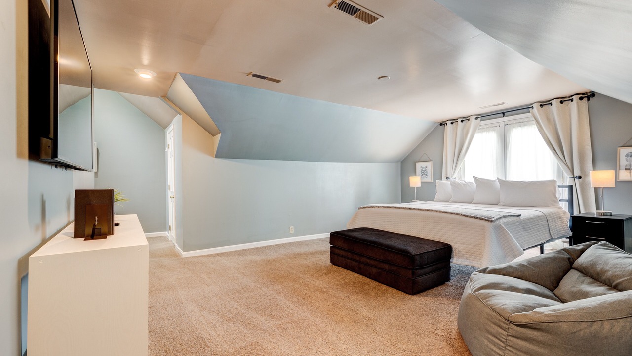 Photo of Bedroom in Owensboro