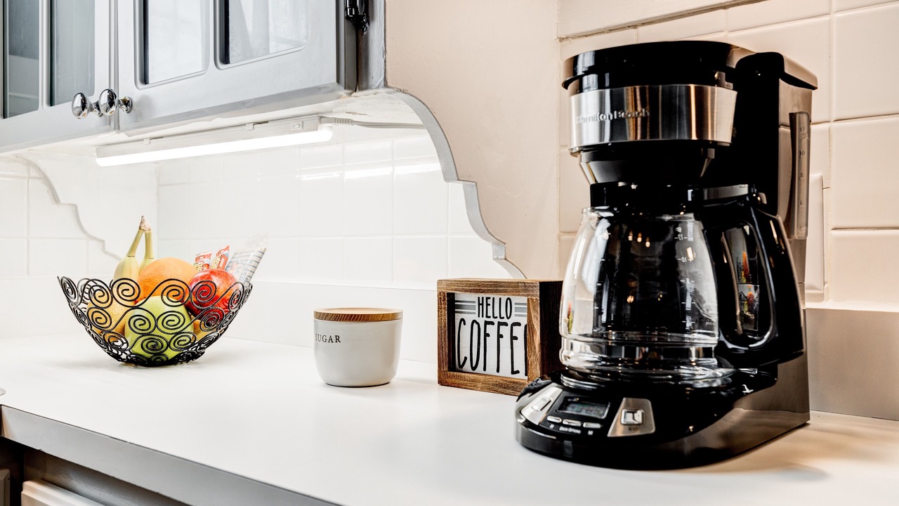 Photo of Kitchen in Owensboro