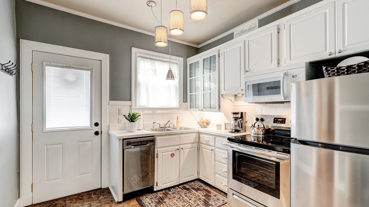 Photo of Kitchen in Owensboro