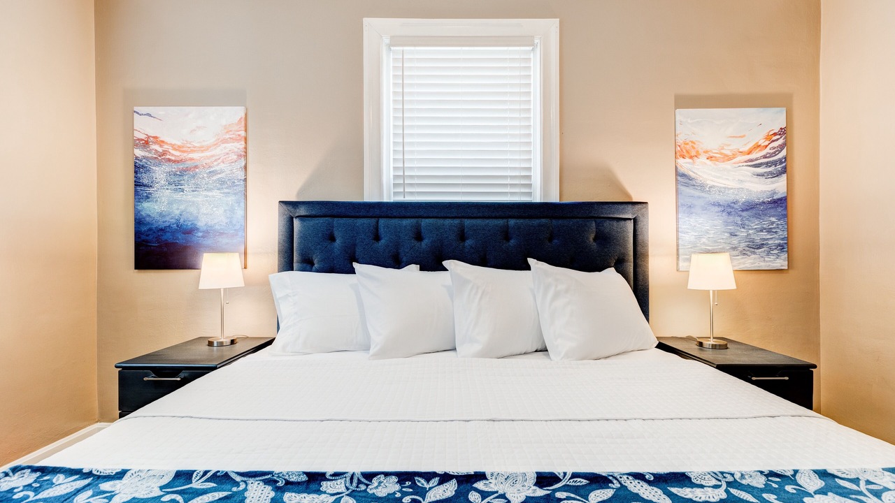 Photo of Bedroom in Owensboro