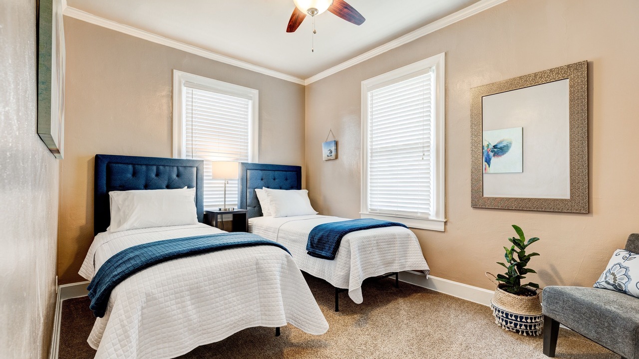 Photo of Bedroom in Owensboro