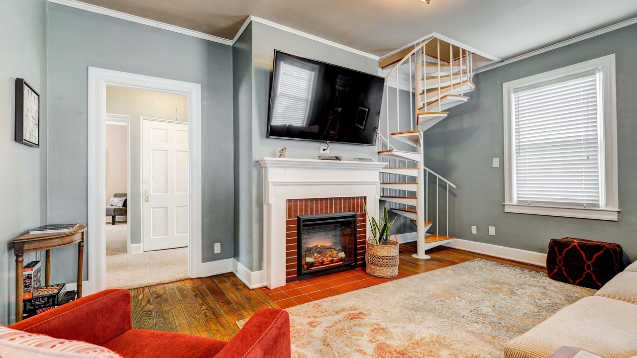 Photo of Livingroom in Owensboro