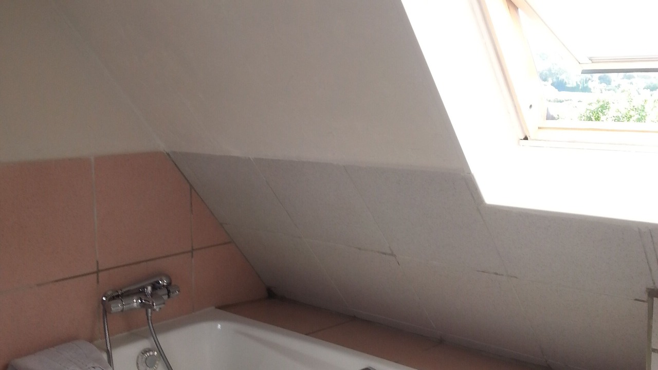 Photo of Bathroom in Roscoff