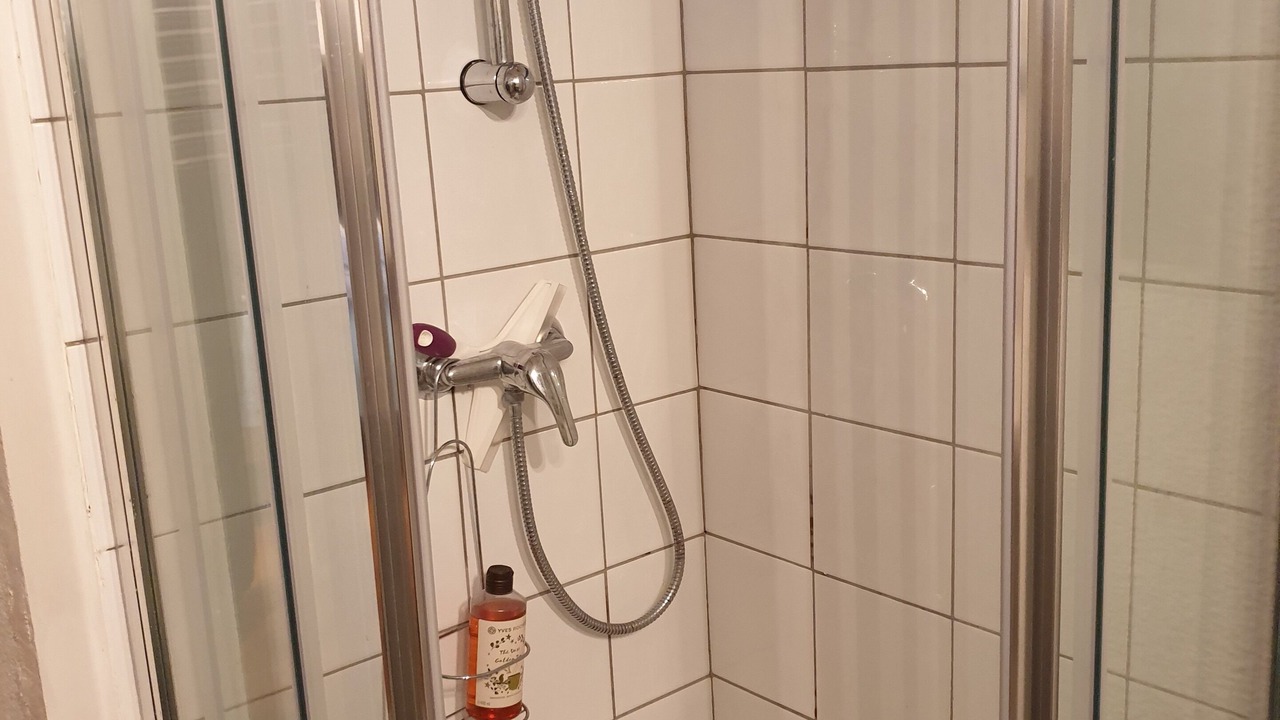 Photo of Bathroom in Grospierres