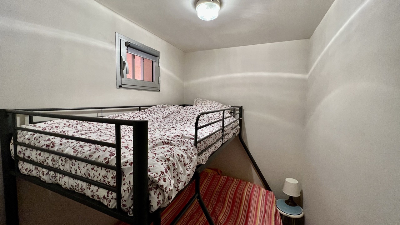 Photo of Bedroom in Plage d'Argeles