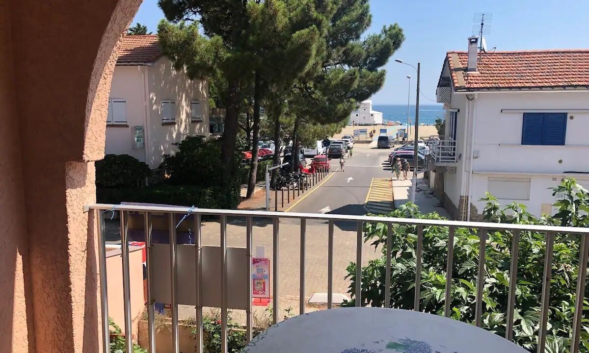 Photo of Outdoor in Plage d'Argeles